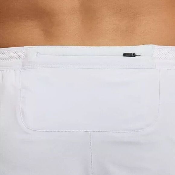 Nike AeroSwift Dri-FIT ADV 2” Lined Running Shorts FN3349-085 Men's medium NEW - Picture 12 of 16